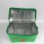 Insulated Cooler Bag for Red Cross (BCP045)