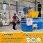 PCB boards crushing machine e waste recycling machine on sale
