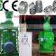 Jiangsu xuzhou TN -ORIENT wood pellet mill supplier CE approved