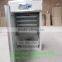 JF-440 China Made Promotion Price Multifunctional High Hatching Rate Chicken/Quail Incubator For Hatching 440 pcs Chicken Egg