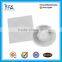 ISO15693 chip long distance HF RFID paper tag paper roll sticker for books