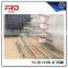 Trade assurance 100% payment guarantee factory good quality layer poultry cages