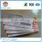 High Quality 13.56Mhz Paper Rfid Movie Ticket with Free Sample