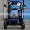 55hp farming tractor for sale