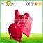 Point rotary tiller for tractors