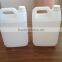 5Liter Plastic Bottles for Detergent Liquid and Edible Oil HDPE