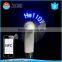 Custom logo printing phone NFC LED message fan