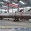 China Suppliers Henan YUHONG Rotary Kiln In Cement Industry, Rotary Calcination Kiln for Sale