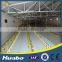 Chicken Farm Building Poultry Farm Plastic Slats