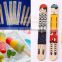 High Quality Popsicle Wooden Stick Making Machine Popsicle Stick Product Line