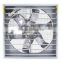 50" poultry equipment / exhaust fan/ventilation fan/greenhouse fan with air flow 44000m3/h ,3 years gurantee