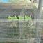 Good Hot Galvanized mink Cage