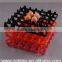 Colorful Plastic Egg Tray for Egg Storage