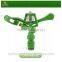 metal nozzle agriculture irrigation sprinkler