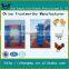 cages for chicken/automatic layer chicken system/automatic broiler chicken system