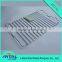 Grid SS304 Stainless Steel Oven Baking Mesh Rack