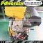 Best Seller!!! POWERGEN Vehicle Conversion Purpose V Twin Two Cylinder Motorcycle Engine 25HP
