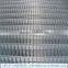 rebar welded wire mesh panel / stone filled welded wire mesh fence panel