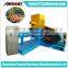 2016 new design CE certificated products Floating fish feed pellet machine