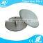High quality disc fine bubble diffuser for water treatment