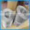 stainless steel dutch weave extruder screen filter net for plastic extruder