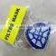Non woven Filter Mask Blue Colour plastic nose dust mask cheap price from china factory