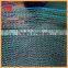 HDPE windbreak fence netting