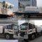 Dust Suppression Fogger Electric Water Sprayer