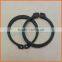 China professional custom wholesale high quality e-rings circlip