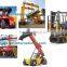 industry tire 18.00-25 for container handler