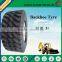 backhoe tire 27x8.5-15 27x10.5-15 16/70-20 R4 pattern