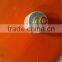 China supplier walking tractor hand tractor steel tail wheel assy