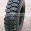 high quality solid forklift tire 6.00-15 for sale