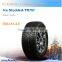 Triangle brand winter tires
