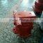 PCR-2B-10A-8679A SWING MOTOR ASSY