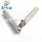 High precision customized stainless steel machined shaft