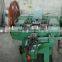 good quality Common iron nails making machine