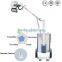 sturdy durable and flexible 3.5kw high frequency radiography mobile xray unit