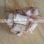 Natural drying decorate brich slice