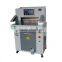 Electric Guillotine Hydrolic 60cm Paper Cutting Machine Cutter Paper