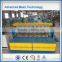 low carbon steel wire mesh welding machines used in mines or fence protection