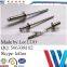 Collecting Rainwater steel/ aluminium Roofing Gutter System