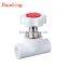 ppr fitting ,90 degree radiator valveHDPP-002