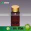hot sale China manufactured drugs pill bottle with aluminum cap