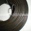 soft black annealed iron wire/small coil for daily use