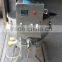 stainless steel jacketed kettle for tomato paste making