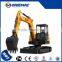 SANY Hydraulic Pump Excavator SY365C
