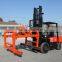 China Mini 1.5ton Diesel Forklift Truck For Sale
