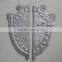 aluminum die cast / iron cast/ investment casting/Sand casting parts , Aluminum sand casting manufacturer