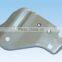 OEM service Custom precision metal stamped parts,bended metal parts
